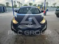 2016 Hyundai Elantra фото