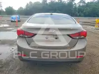 2016 Hyundai Elantra photo