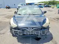 2016 Hyundai Elantra фото