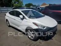 2016 Hyundai Elantra photo