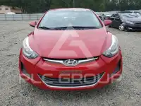 2016 Hyundai Elantra photo