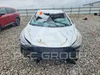2016 Hyundai Elantra фото