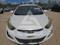 2016 Hyundai Elantra фото