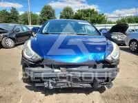 2016 Hyundai Elantra фото
