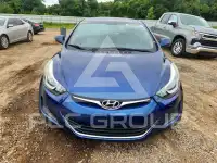 2016 Hyundai Elantra photo