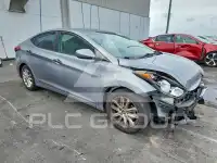 2016 Hyundai Elantra фото