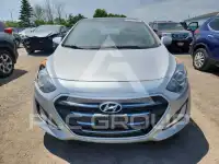 2016 Hyundai Elantra фото