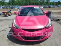 2016 Hyundai Elantra фото