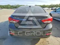 2016 Hyundai Elantra фото