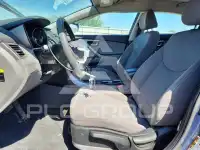 2016 Hyundai Elantra фото