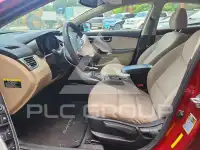 2016 Hyundai Elantra фото
