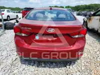 2016 Hyundai Elantra photo