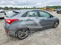 2016 Hyundai Elantra фото