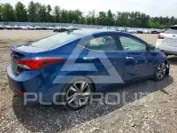 2016 Hyundai Elantra фото