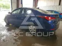 2016 Hyundai Elantra фото