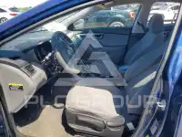 2016 Hyundai Elantra фото