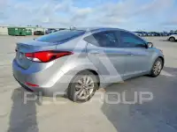 2016 Hyundai Elantra фото
