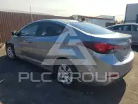 2016 Hyundai Elantra photo