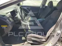 2016 Hyundai Elantra фото