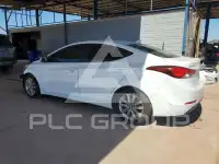2016 Hyundai Elantra фото