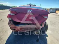 2016 Hyundai Elantra photo