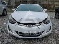 2016 Hyundai Elantra photo