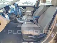 2016 Hyundai Elantra фото