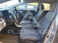 2016 Hyundai Elantra фото