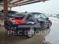 2016 Hyundai Elantra photo