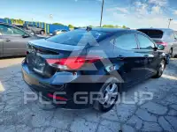 2016 Hyundai Elantra photo