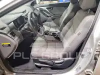2016 Hyundai Elantra фото