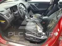 2016 Hyundai Elantra фото