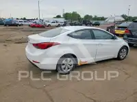 2016 Hyundai Elantra photo