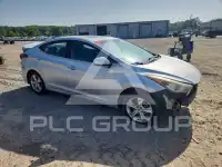 2016 Hyundai Elantra фото