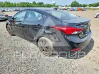 2016 Hyundai Elantra photo