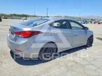 2016 Hyundai Elantra фото