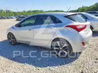 2016 Hyundai Elantra фото