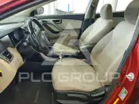 2016 Hyundai Elantra фото