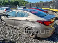 2016 Hyundai Elantra photo