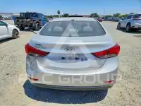2016 Hyundai Elantra photo