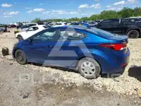 2016 Hyundai Elantra photo