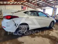 2016 Hyundai Elantra фото