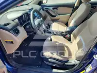 2016 Hyundai Elantra фото