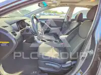 2016 Hyundai Elantra фото