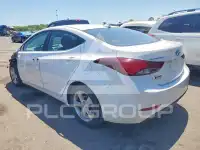 2016 Hyundai Elantra photo