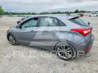 2016 Hyundai Elantra фото