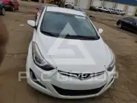 2016 Hyundai Elantra photo