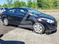 2016 Hyundai Elantra фото