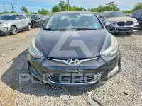 2016 Hyundai Elantra photo