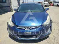 2016 Hyundai Elantra фото